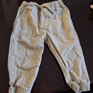 Granimals cargo pants